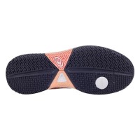 Sneakers da donna Bullpadel Next 25I Apricot