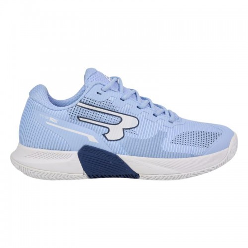 Sneakers da donna Bullpadel Next 25I Sky Blue