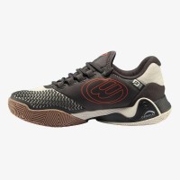 Sneakers Bullpadel Paquito Navarro Hack Vibram 23V Bianco  Offerta + Economico