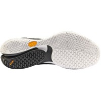Bullpadel Paquito Navarro Hack Vibram 24I Nero Verde Scarpe da ginnastica  Offerta + Economico