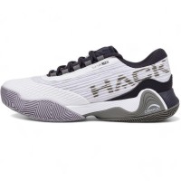 Bullpadel Paquito Navarro Hack Vibram 25V Bianco Scarpe da Ginnastica  Offerta + Economico