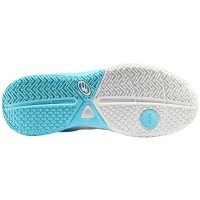 Sneakers da donna Bullpadel Performance Comfort 24I Sky Blue  Offerta + Economico