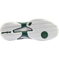 Scarpe da ginnastica Bullpadel Performance Grip 24I bianche verdi  Offerta + Economico