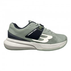 Bullpadel Premier Padel P1 26V Scarpe Verdi
