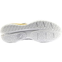 Scarpe da ginnastica Bullpadel Premier Padel P1 bianche  Offerta + Economico