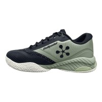 Bullpadel Premier Padel P2 26V Scarpe Anthracite