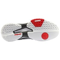 Scarpe da ginnastica Bullpadel Premier Padel P2 bianche  Offerta + Economico