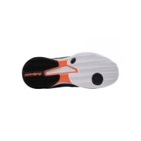 Sneakers Bullpadel Vertex Grip Blu Petrolio