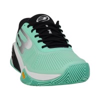 Bullpadel Vertex Vibram 25I Scarpe da ginnastica verdi