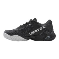 Bullpadel Vertex Vibram 26V Scarpe Nere