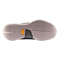 Bullpadel Vertex Vibram 26V Scarpe da Donna Nere