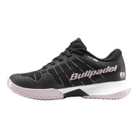 Bullpadel Vertex Vibram 26V Scarpe da Donna Nere