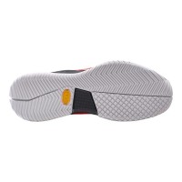 Scarpe da ginnastica Bullpadel Xplo Vibram 26V Coral