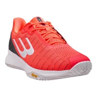 Scarpe da ginnastica Bullpadel Xplo Vibram 26V Coral