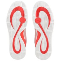Endless Infinity Pro Bianco Rosa Sneakers Donna  Offerta + Economico