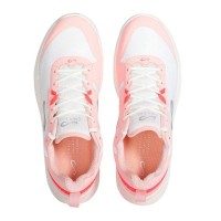 Endless Infinity Pro Bianco Rosa Sneakers Donna  Offerta + Economico