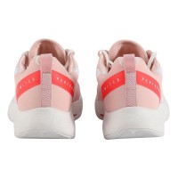 Endless Infinity Pro Bianco Rosa Sneakers Donna  Offerta + Economico