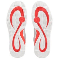 Endless Infinity Pro White Ruby Sneakers da donna  Offerta + Economico
