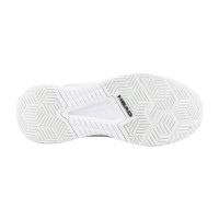Head Motion 1.5 Padel White Junior Sneakers