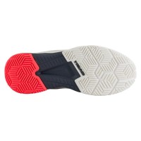 Head Motion Padel Bianco Blu Junior Sneakers  Offerta + Economico