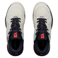 Head Motion Padel Bianco Blu Junior Sneakers  Offerta + Economico
