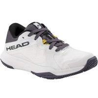 Head Motion Padel Bianco Nero Junior Sneakers  Offerta + Economico