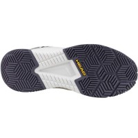 Head Motion Padel Bianco Nero Junior Sneakers  Offerta + Economico
