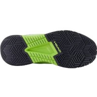 Head Motion Padel Lime Blu Navy Junior Sneakers  Offerta + Economico