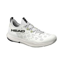 Head Motion Pro 1.5 Padel White Sneakers
