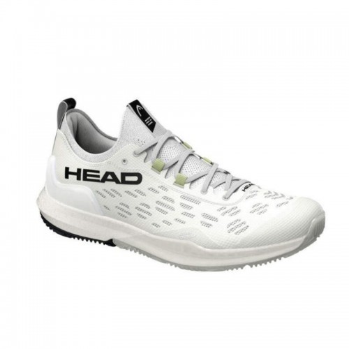 Head Motion Pro 1.5 Padel White Sneakers