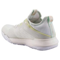 Head Motion Pro Bianco Aqua Sneakers Donna  Offerta + Economico