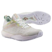 Head Motion Pro Bianco Aqua Sneakers Donna  Offerta + Economico