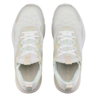 Head Motion Pro Bianco Aqua Sneakers Donna  Offerta + Economico