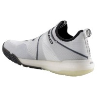 Head Motion Pro Boa Padel Bianco Nero Sneakers  Offerta + Economico
