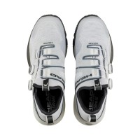 Head Motion Pro Boa Padel Bianco Nero Sneakers  Offerta + Economico