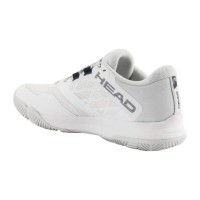 Head Motion Team 1.5 Padel White Sneakers
