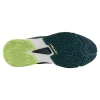 Head Motion Team Scarpe Padel Verde Foresta  Offerta + Economico