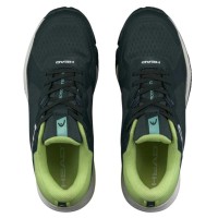 Head Motion Team Scarpe Padel Verde Foresta  Offerta + Economico