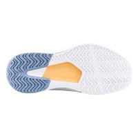 Zapatillas Capo Corte della Rivolta 5.0 Blanco Azul Mujer