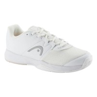 Head Revolt Court Bianco Grigio Sneakers Donna