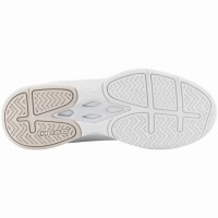 Head Revolt Court Bianco Grigio Sneakers Donna