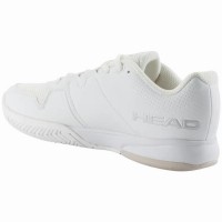 Head Revolt Court Bianco Grigio Sneakers Donna