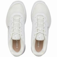 Head Revolt Court Bianco Grigio Sneakers Donna