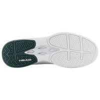 Head Revolt Court Sneakers Bianche Verde Pino  Offerta + Economico