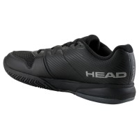 Head Revolt Court Nero Grigio Sneakers  Offerta + Economico