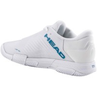 Head Revolt Pro 4.5 Clay Bianco Blu Sneakers Donna  Offerta + Economico