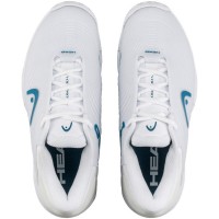 Head Revolt Pro 4.5 Clay Bianco Blu Sneakers Donna  Offerta + Economico