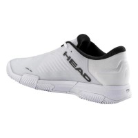 Head Revolt Pro 4.5 Clay Bianco Nero Sneakers  Offerta + Economico