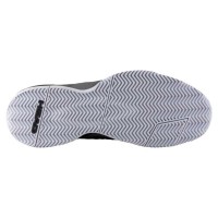 Head Revolt Pro 4.5 Nero Rosso Scarpe - TERRA BATTUTA  Offerta + Economico