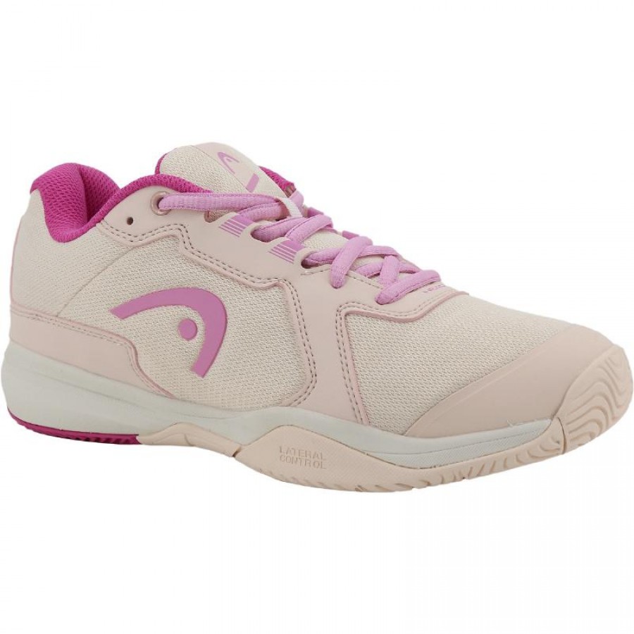 Scarpe Head Sprint 3.5 Rosa Viola Junior  Offerta + Economico
